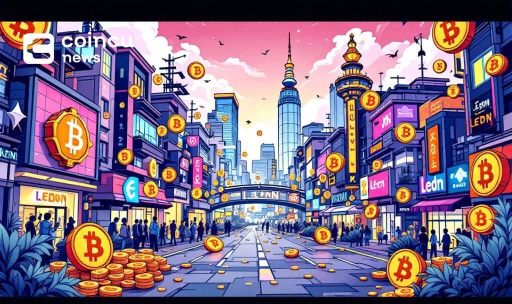 Tether's Investment in Ledn Expands Bitcoin-Backed Lending