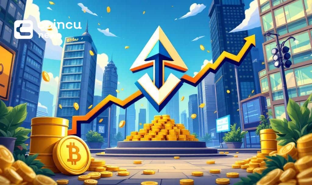 Tether Expands Commodity Lending, Targeting $5 Billion by 2026