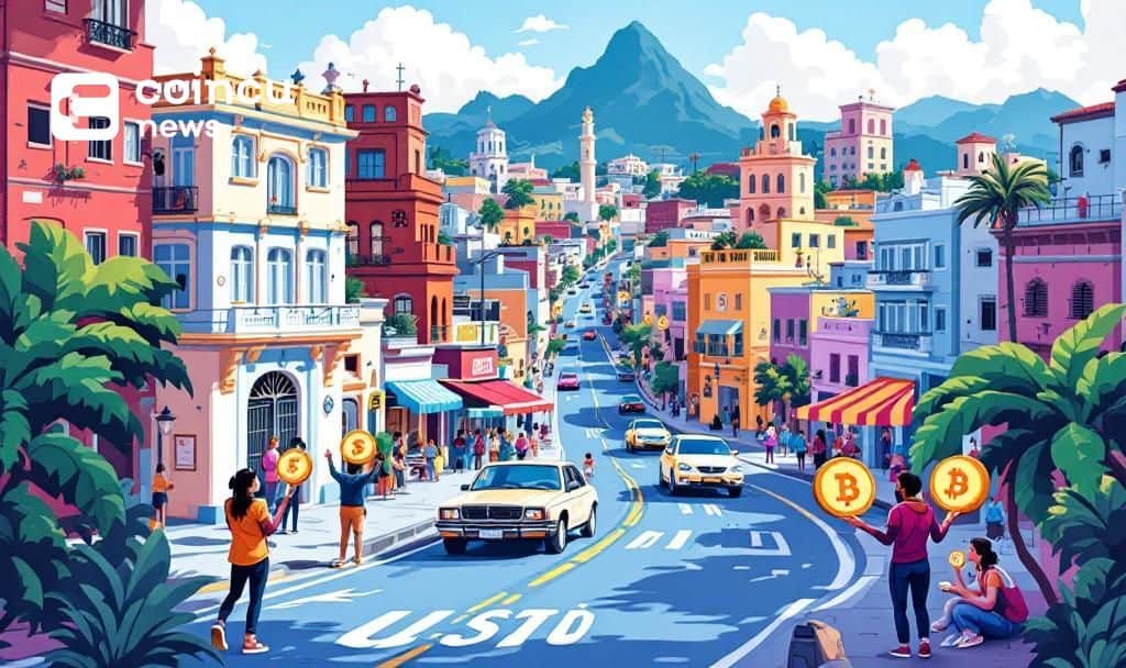 Tether Invests in Parfin: Boosting USDT in Latin America