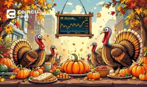 U.S. Thanksgiving Market Closures and Global Trading Impact