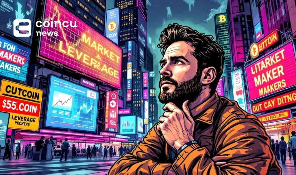 Tom Lee Advises Caution Amidst Cryptocurrency Market Volatility