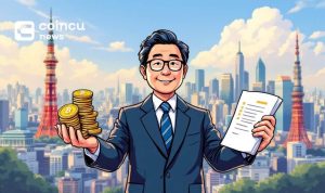 Japan's Cryptocurrency Tax Proposal