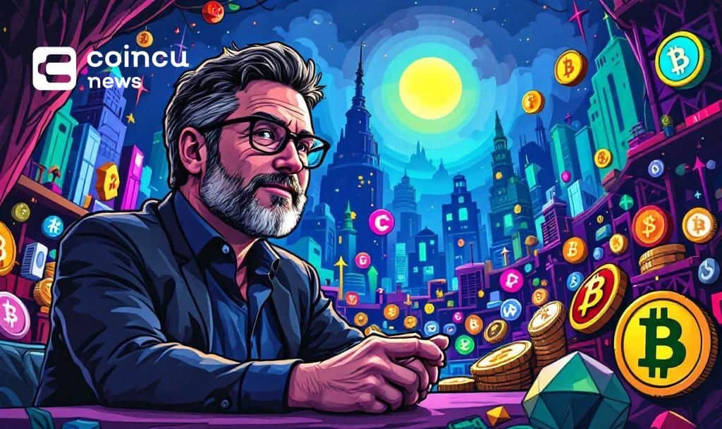 Crypto Market Faces Deleveraging Cycle; Close to Recovery