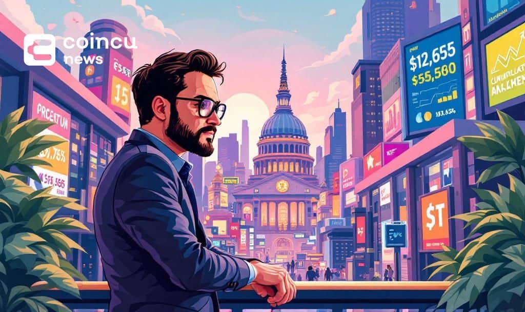 Tom Lee on Post-Liquidation Impact in Cryptocurrency Market