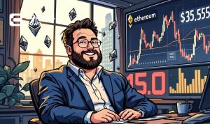 Tom Lee Predicts Quick Resolution to Market Instabilities