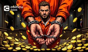 Travis Ford Sentenced for $9.4 Million Cryptocurrency Fraud