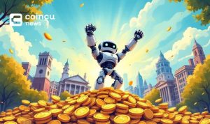 Numerai Achieves $5 Billion Valuation in Series C Round