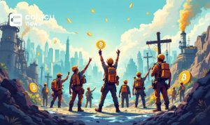 Bitcoin Mining Resurgence: Individual Miners Reclaim Influence