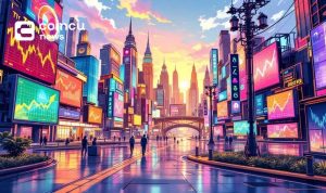 Top Blockchains Capture 95% Onchain Revenue, Tron's Rise Noted