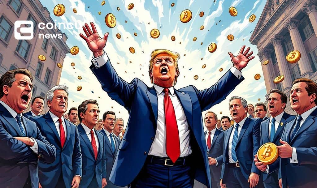 Trump Calls to Abolish Filibuster and Government Shutdowns