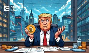 Trump Media Reports $54.8M Q3 2025 Losses Amidst Significant Cryptocurrency Holdings