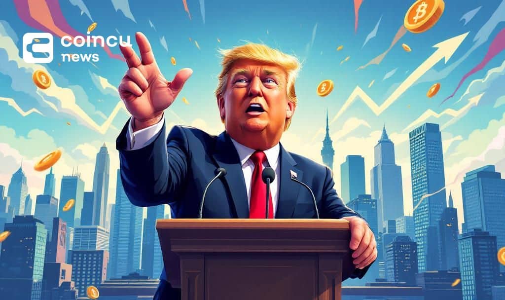 Trump Proposes $2,000 Tariff Dividend for Americans