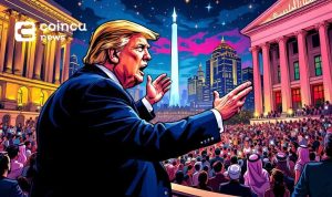 Trump's Remarks Stir Markets at Saudi Investment Forum