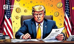 Trump Administration Proposes U.S. to Join Global Crypto Tax Framework