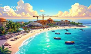Trump Organization Plans Tokenized Luxury Resort in the Maldives