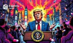 Trump Announces Pharmaceutical Tariffs on Truth Social