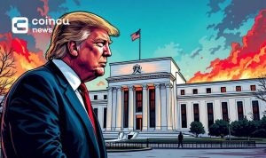 Trump Moves to Reshape Federal Reserve Leadership
