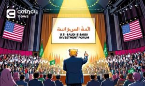 U.S.-Saudi Forum Unveils $1 Trillion Investment Strategy