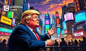 Market and Economic Gains Claimed by Donald Trump