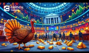 Thanksgiving Trading Volume Drops Amid CME Data Outage's Gold Price Spike