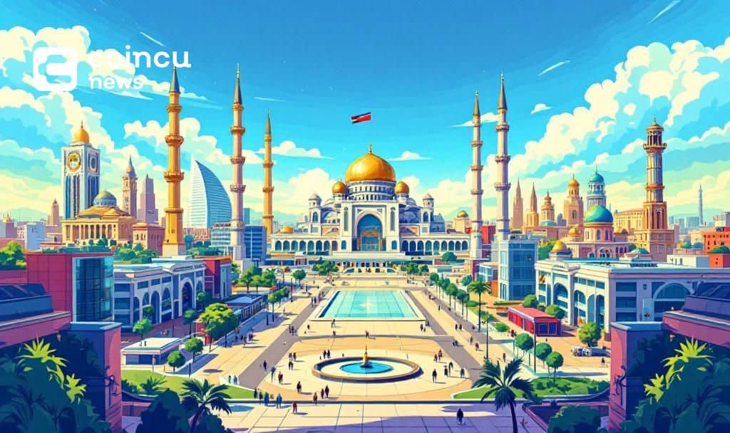 Turkmenistan Introduces Crypto Licensing Effective 2026