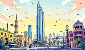 UAE Mandates Licensing for DeFi Activities