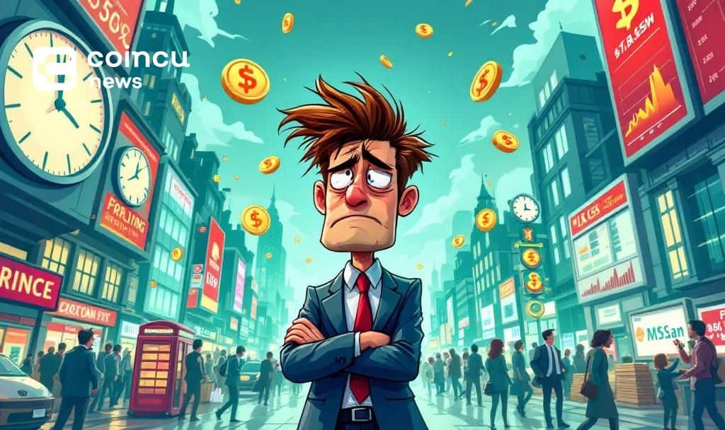 Bank of England’s Greene Signals Steady Rates Amid Rising Unemployment