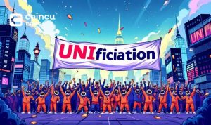 UNIfication Proposal Receives 63 Million UNI in Support