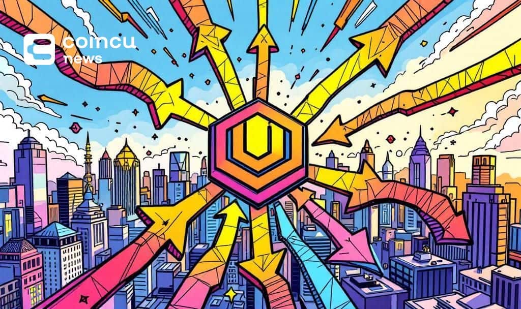 Uniswap Proposes Governance Overhaul to Activate Protocol Fees