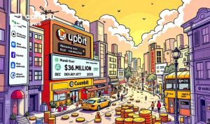 Upbit Resumes Crypto Transactions After $36.8M Theft