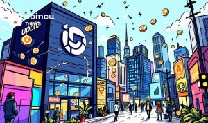 Upbit Pledges Customer Reimbursement Amid Solana Crypto Hack