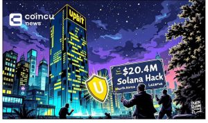 Upbit Breached Again: Lazarus Suspected in Major Solana Hack