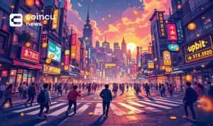 Upbit Withdrawal Halt Spurs Altcoin Surge in South Korea