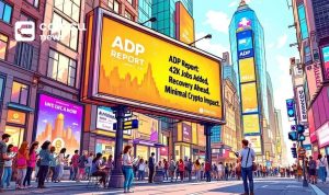 ADP Employment Surge: October 2025 Sees Economic Recovery Signals