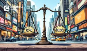 Mizuho Lowers Circle Stock Target Amid Profitability Concerns