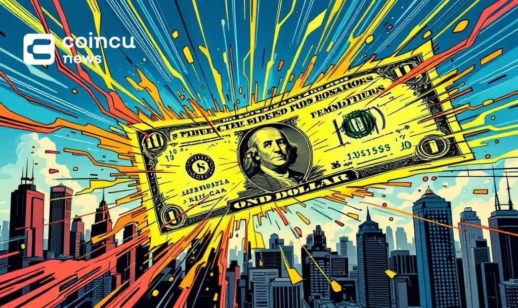 Fed Signals Potential Balance Sheet Expansion Amid Technical Factors