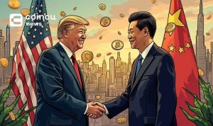 U.S. and China Economic Agreement's Impact on Crypto Markets