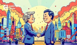 US-China Tariff Reductions Signal Eased Trade Tensions