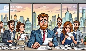 Record Layoffs as Major Corporations Lead Job Cuts