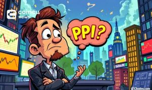 U.S. September Core PPI Misses Market Expectations