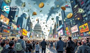 U.S. Shutdown Standoff: Crypto Markets Observe Impacts