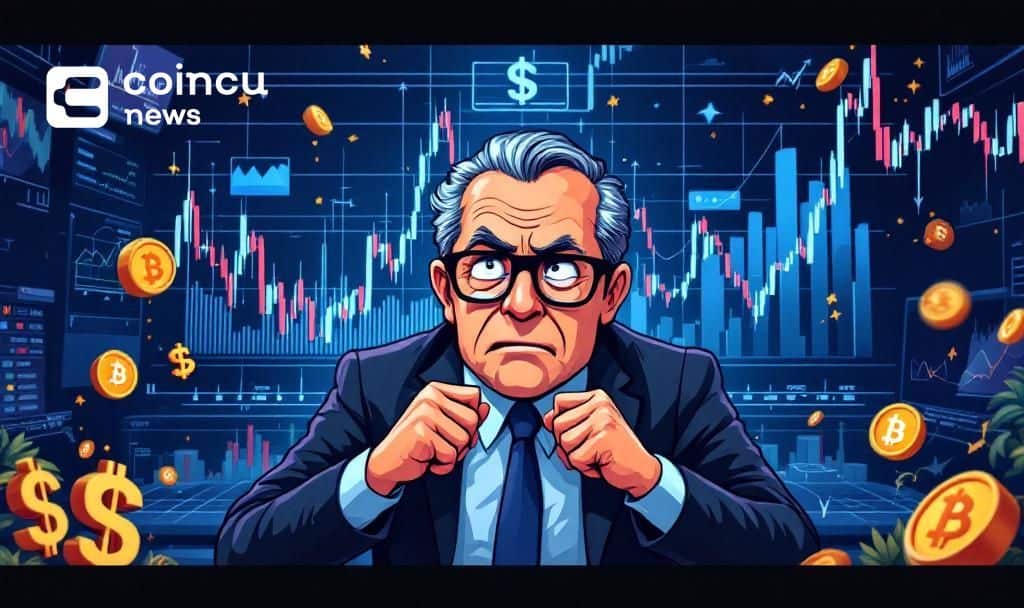 Inflation Estimate Reports Highlight Uncertainty in US Markets