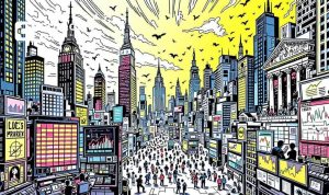 Surge in U.S. Margin Debt Sparks Systemic Risk Concerns