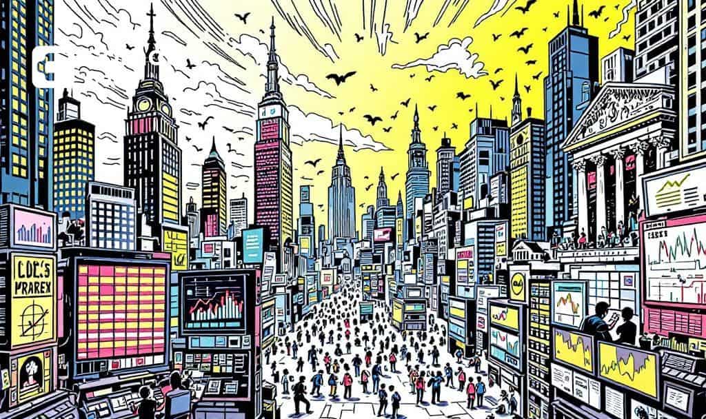 Surge in U.S. Margin Debt Sparks Systemic Risk Concerns