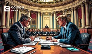 U.S. Senate Draft Bill Expands CFTC's Cryptocurrency Oversight