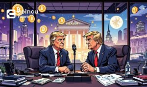 U.S. Treasury Proposes Tax Relief for Corporations, Crypto, and Real Estate