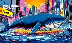 Aave Whale Withdrawal Raises USDT Utilization Above Threshold