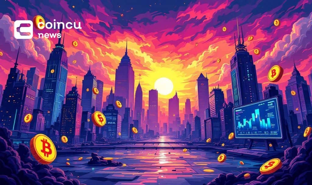 Crypto Market Witnesses Ongoing Deleveraging, Says Analyst