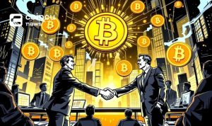 American Bitcoin Corp.'s Q3 Earnings Surge by Over $64 Million