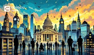 U.S. Labor Data Delays Raise Market Uncertainty